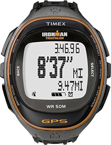 timex running