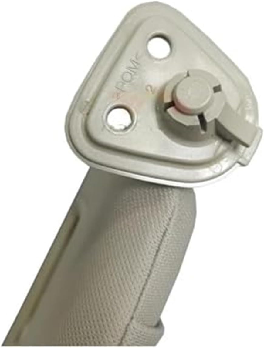 、ティーダ 2005-2010 フロント左サンバイザーシールドシェードフロントガラスサンバイザー