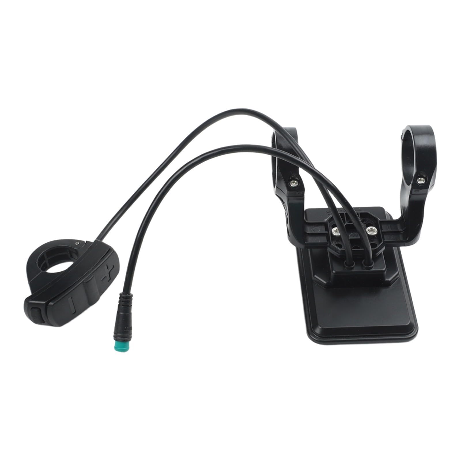 Conector de panel de pantalla LCD para salpicadero de bicicleta eléctrica