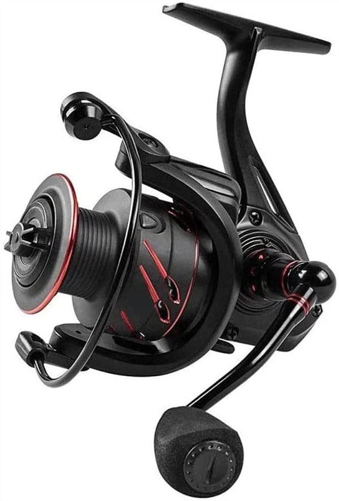 40 fishing pole Star SGB70XH Paraflex Spinning Boat Rod