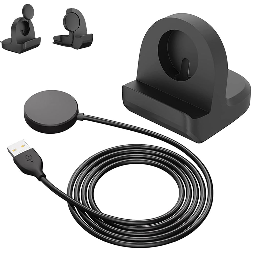 Estación de carga inalámbrica magnética TUCANA con soporte USB 8