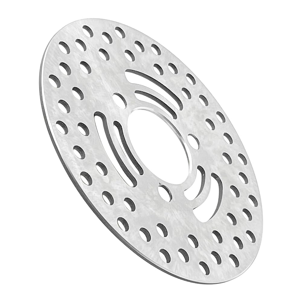 Rotor de disco de freno delantero para Suzuki LTZ 400 2003-2014 LTZ 250 2004-2009
