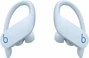 Powerbeats Pro アイボリー Apple bluetooth対応 Amazon.com: Beats Powerbeats Pro Wireless Earbuds - Apple H1