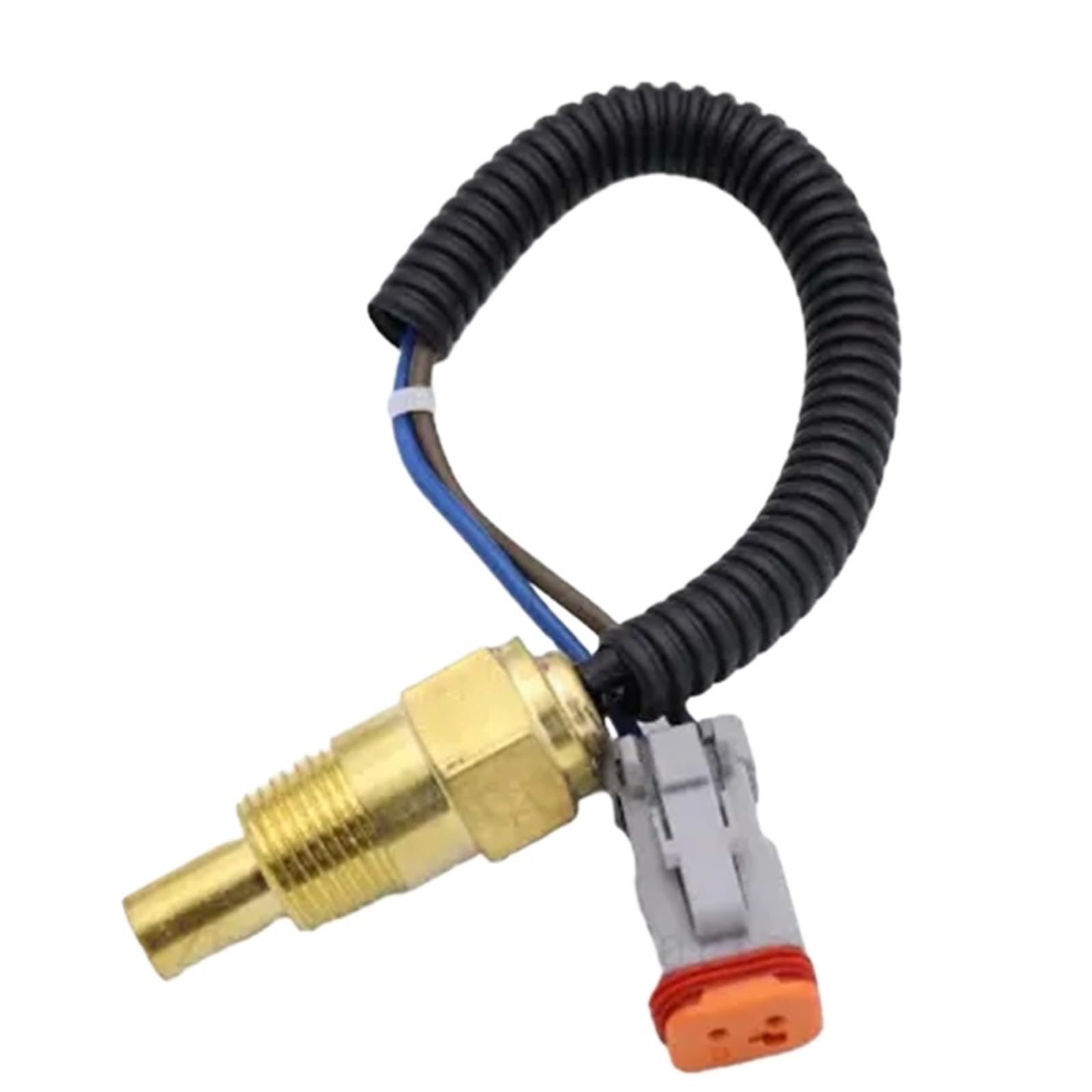 WQGQPXOB for 41-6538 416538 Engine Coolant Temperature Sensor