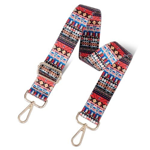 Image of chushui Replacement Purse Strap,Wide Adjustable Crossbody Straps for Handbags