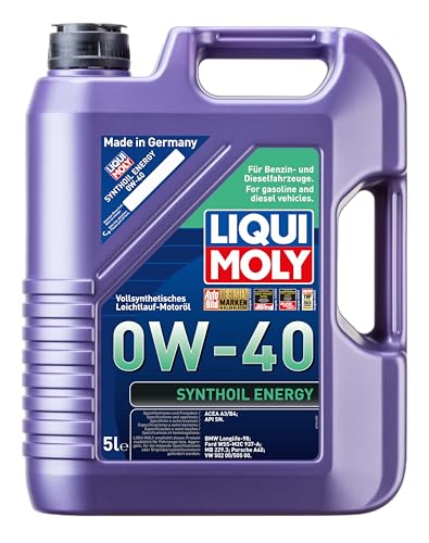 y󂠂zyɌ肠zygpɒӁzLIQUI MOLY 4֎ԗpGWIC V]CGiW[ 0W40 5L [X/X|[csp 100%PAO K\fB[[p 20910AZ L