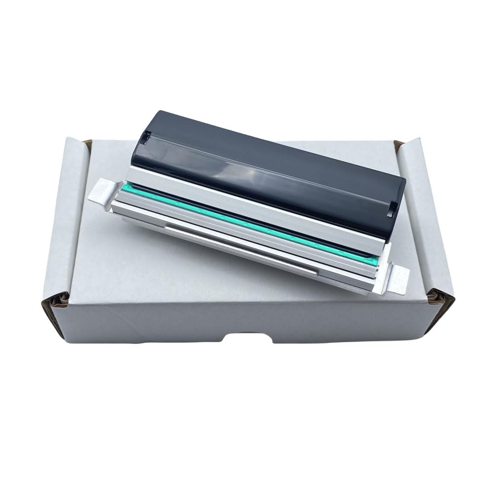 P1058930-010 Nuova testina di stampa per Zebra ZT410 ZT411 Stampante Termica Codici a Barre Sostituzione OEM 300dpi