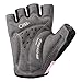 Louis Garneau Kid Ride Cycling Gloves - Kid's Pink Candy 2