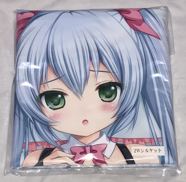 Amazon | 正規品 たままに ノエル抱き枕カバー 女の子ver. 2W 