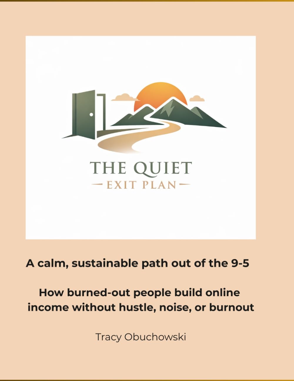 The Quiet Exit Plan