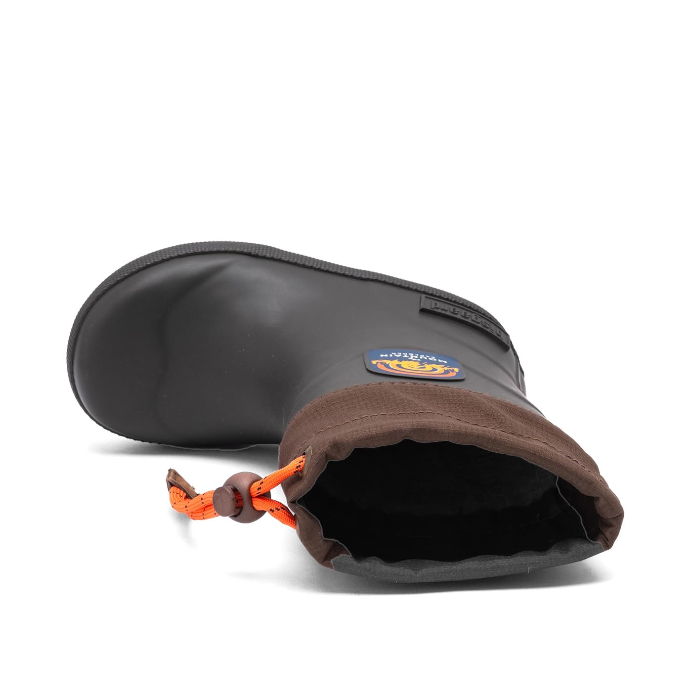 Bisgaard Uniseks - dzieci Bisgaard ThermoRain Boot