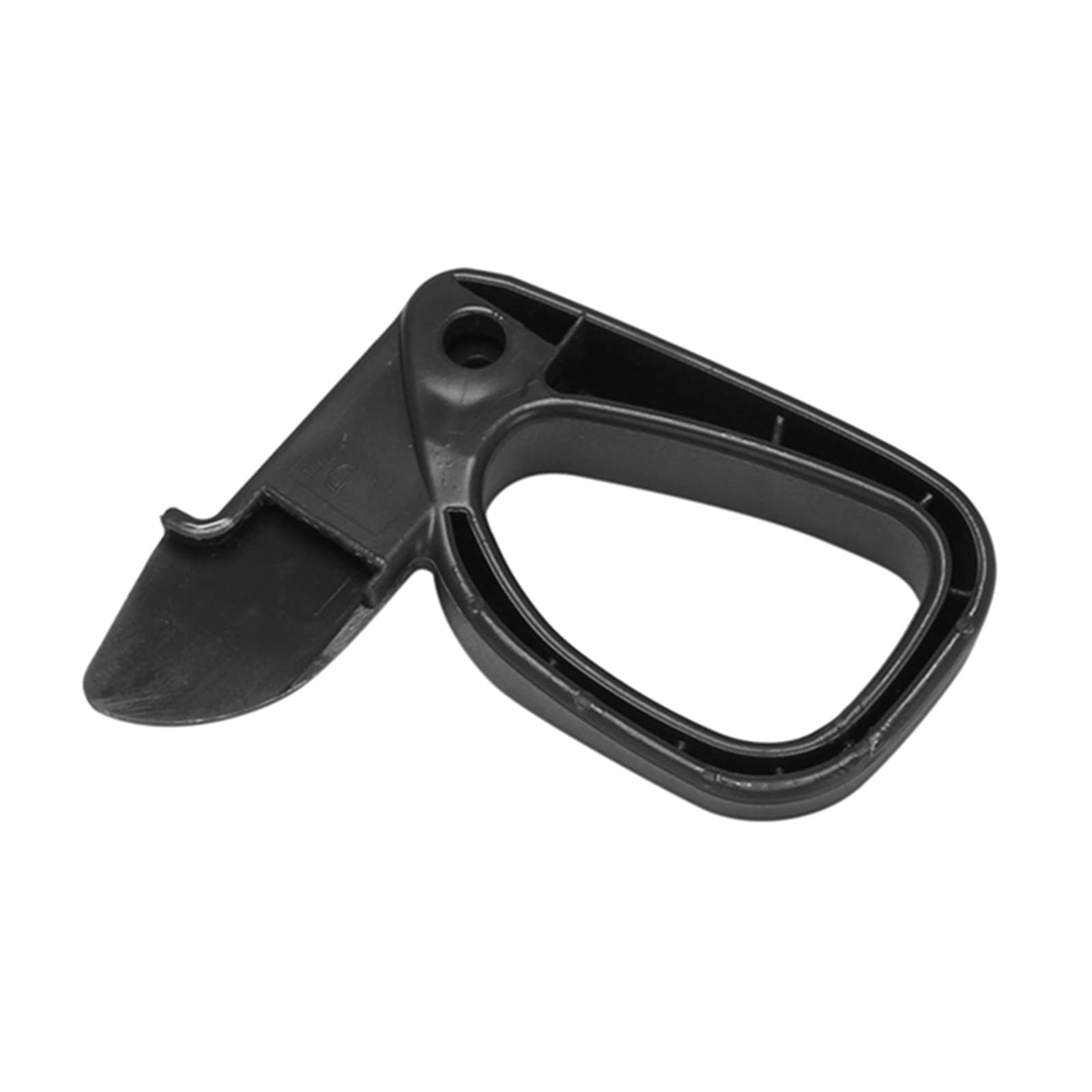 Kit 4 Maniglie Per Sedile Reclinabile Mitsubishi Pajero – Ricambio MB792477 MB792471 In Plastica, Regolazione Posizione Sedile, Facile Installazione