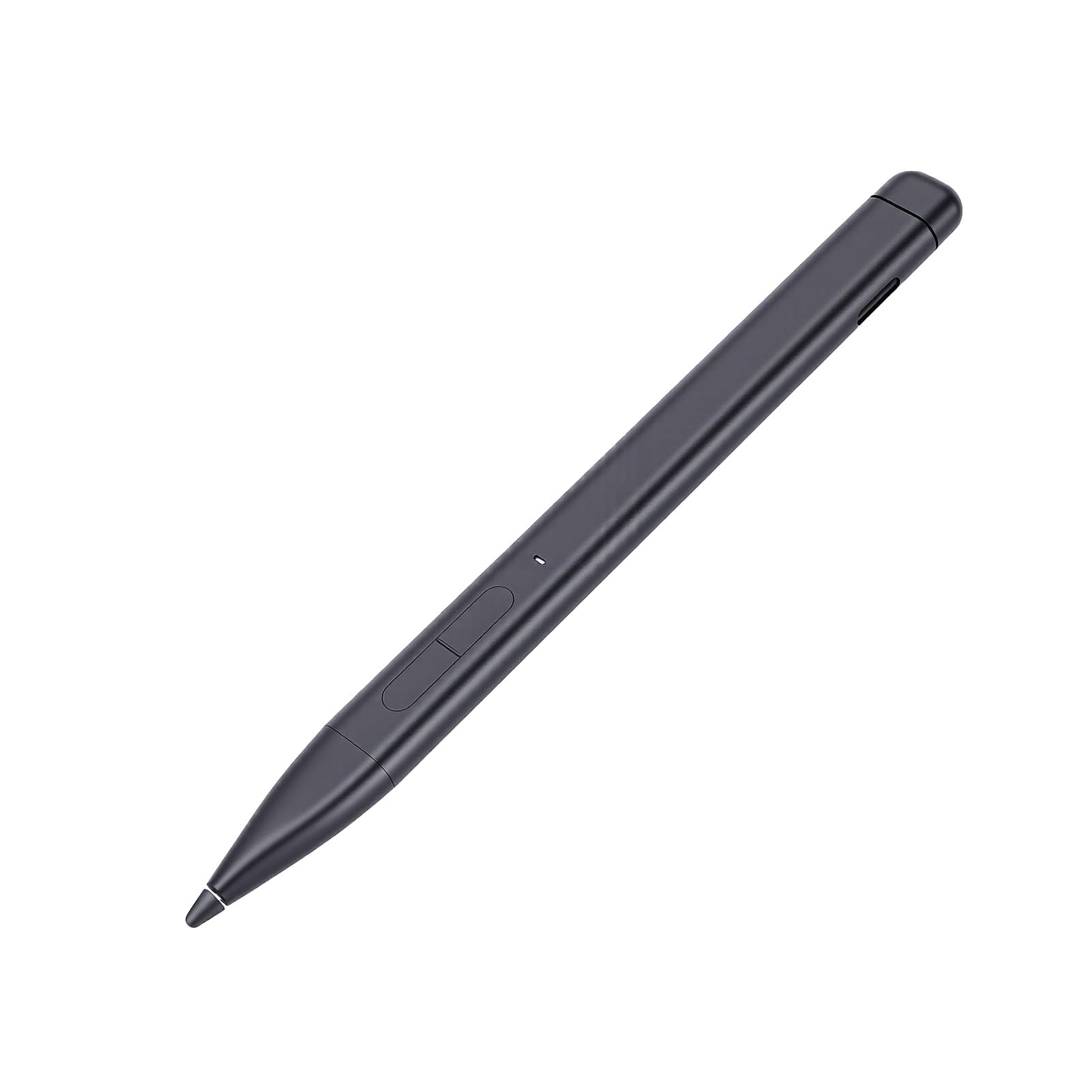 Penna Stilo, Penne Stilo Bluetooth 5.0, Penna Digitale con Punta di Ricambio, Ideale per Disegno Aziendale Tablet Pro8, Pro9, ProX, Pro10 (BLACK)