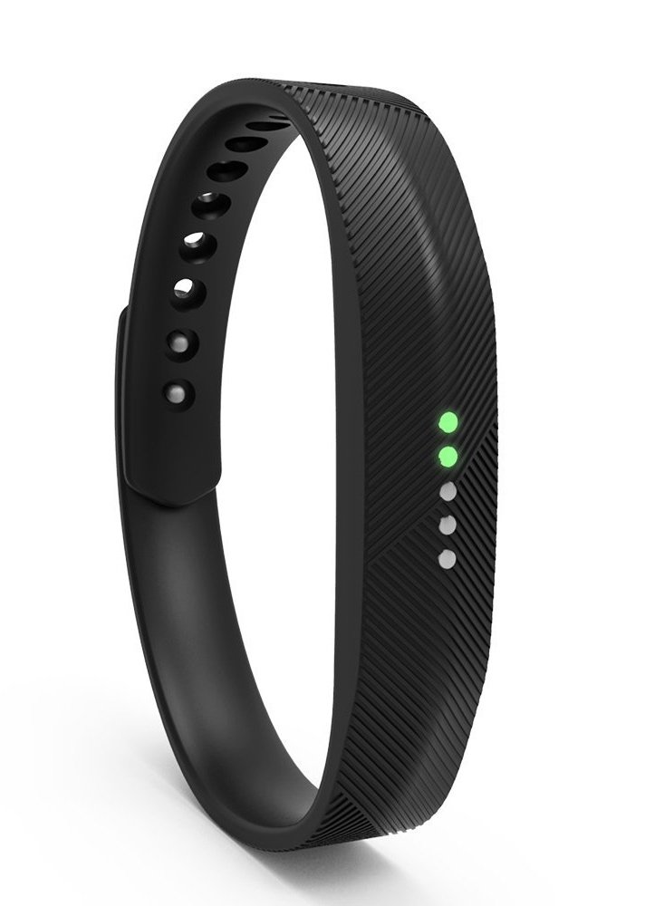 Wristband for Fitbit Flex 2 for Activity Tracker