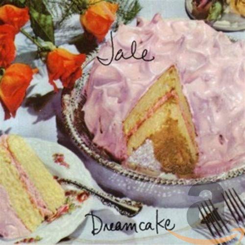 Dream Cake [Audio CD]