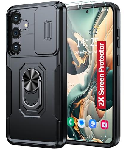 Coque Samsung S24 Plus antichoc de qualité militaire supérieure