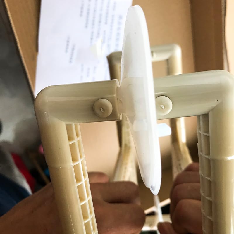 Outil de réparation de démontage de téléviseur LCD, ventouse de remplacement d'écran, artefact d'écran de démontage, paire universelle de 32 à 75 pouces(Two pack)