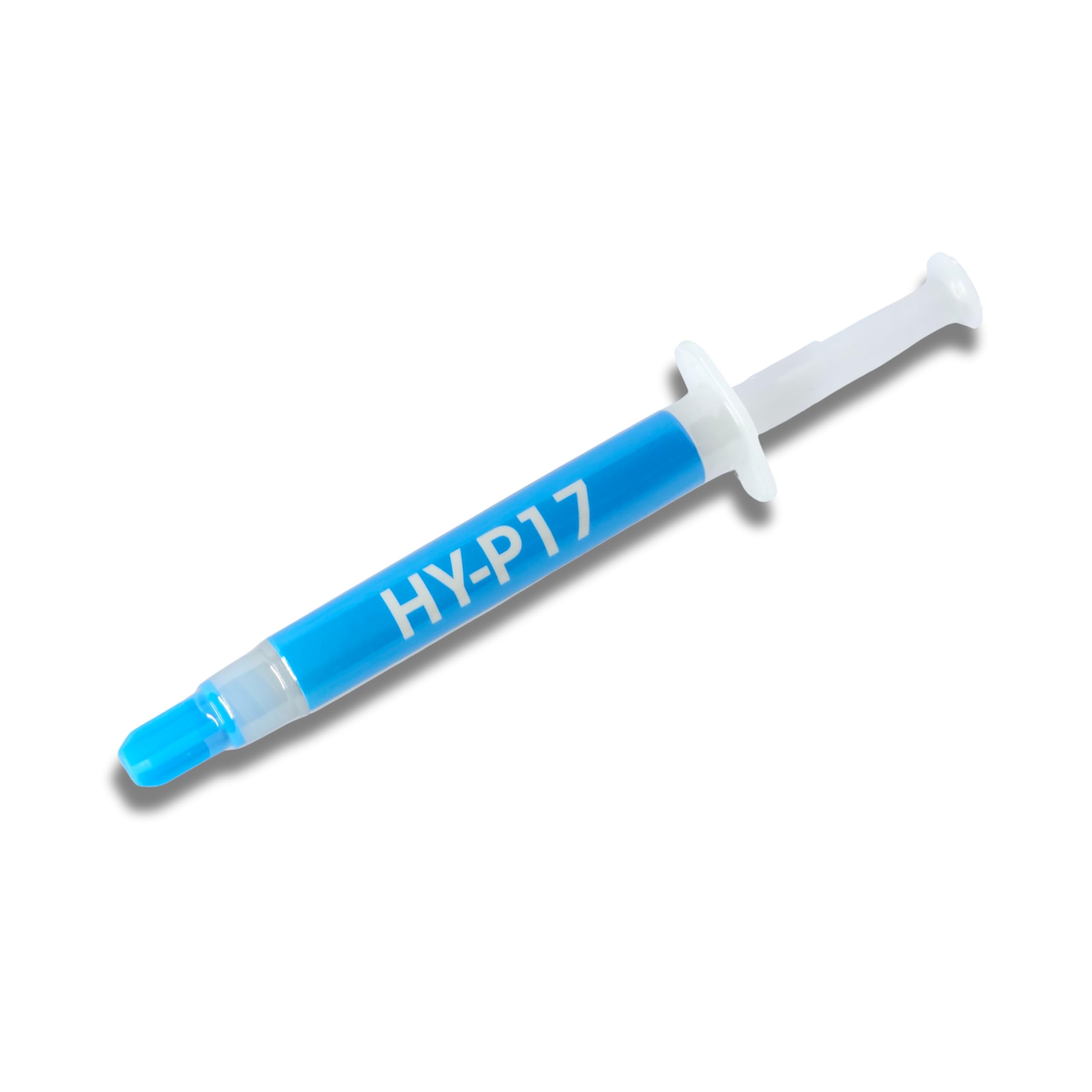 HY-P17 Extreme Thermal Paste (2g) for High-Performance Gaming Laptops, PC, Consoles, CPUs, and GPUs | Highest 17.3 W/m-k Thermal Conductivity | Alternative to PTM7950 (Paste Only) | Better than MX-7-image-23