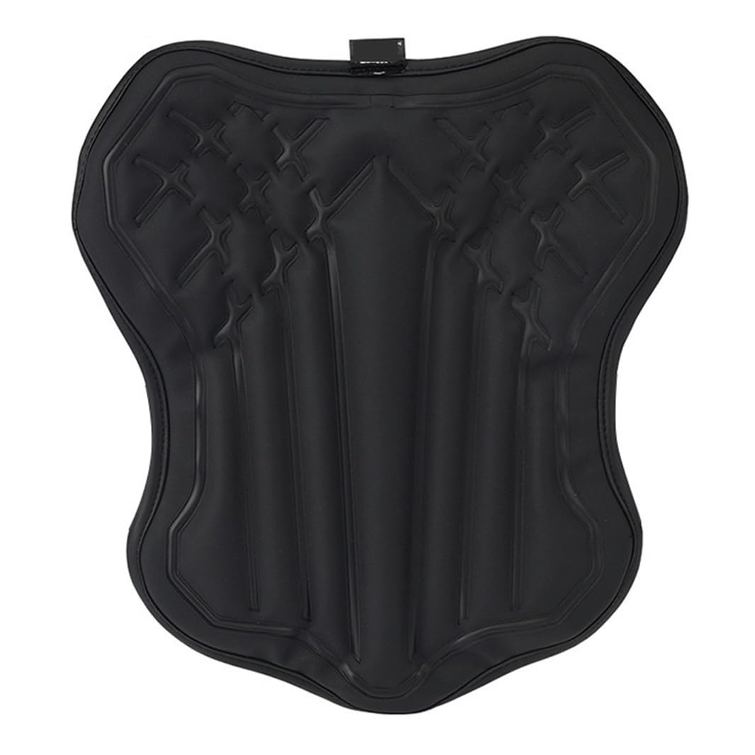 SYC27QP Motorcycle Trunk Protector Lining Motorcycle Seat Storage Box Inner Pad Luggage Trunk Liner Protector Accessories For Giorno 125