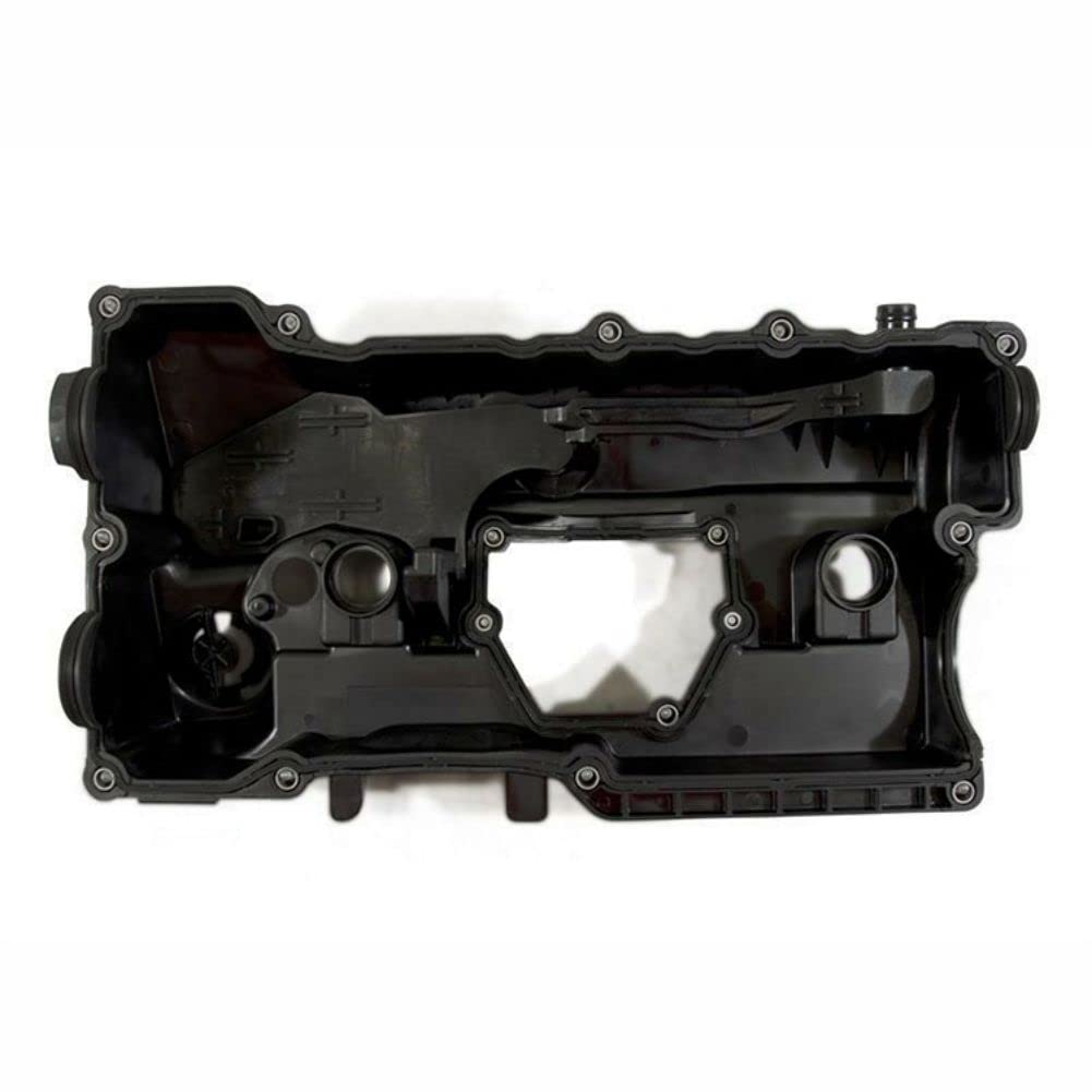 1 pc/set CAR VALVE COVER 11128645888 1112 8645 888 Compatible with N46 CAIJUN-AUTO