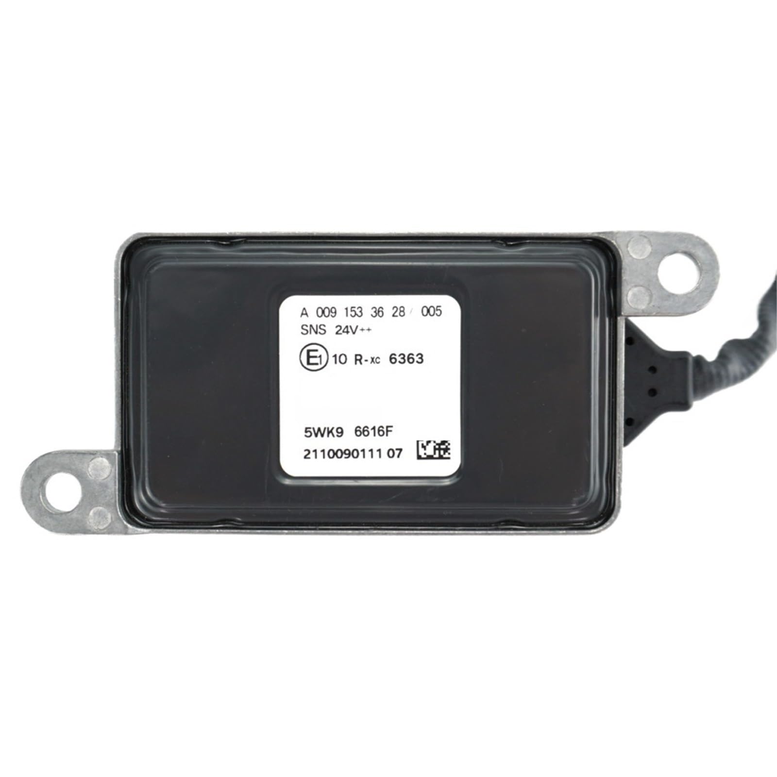 QfUxYYSLD For Probe A0091533628 5WK96616F Oxide Sensor Nox