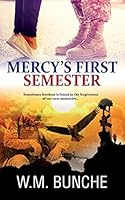 Mercy's First Semester 0692830308 Book Cover