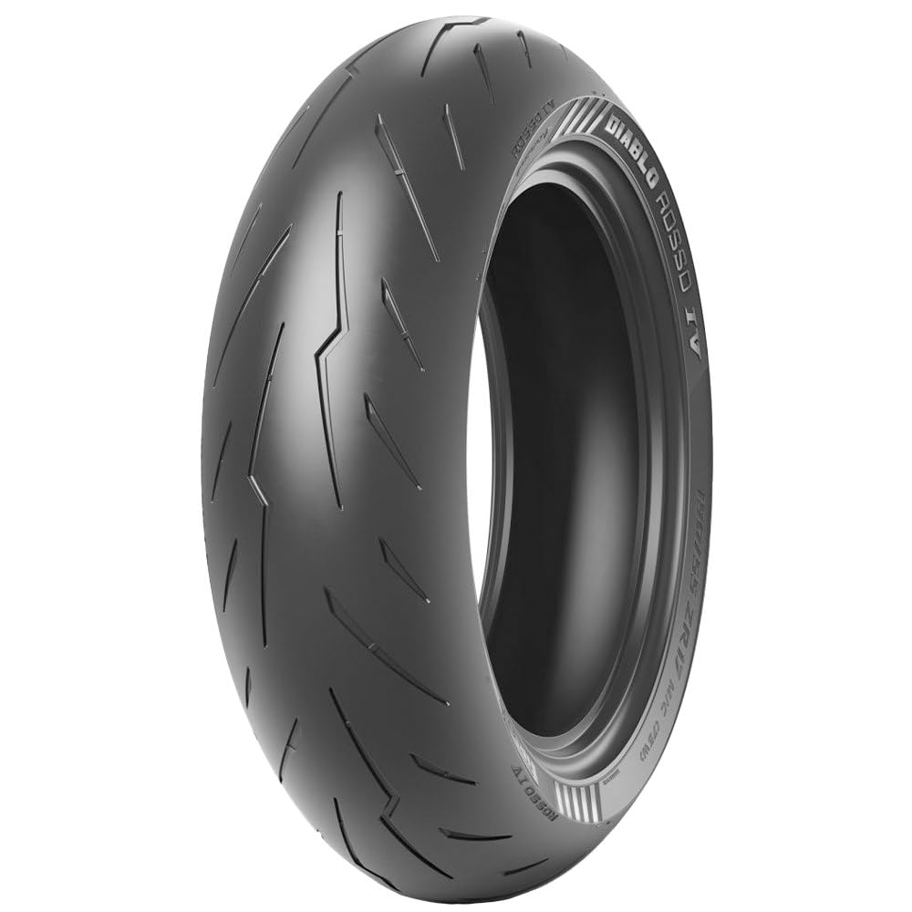 23年製室内保管バイクタイヤ ピレリディアブロ ロッソ4 190/55R17リア ピレリ ディアブロ ロッソIV 190/50ZR17 (バイク用タイヤ) 価格