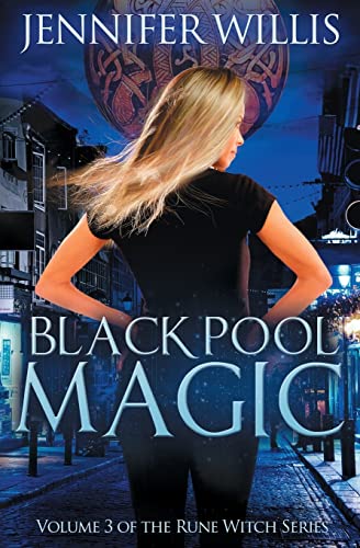 Black Pool Magic (Rune Witch)