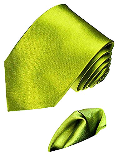 LORENZO CANA - Conjunto - Básico - para hombre verde Verde Manzana