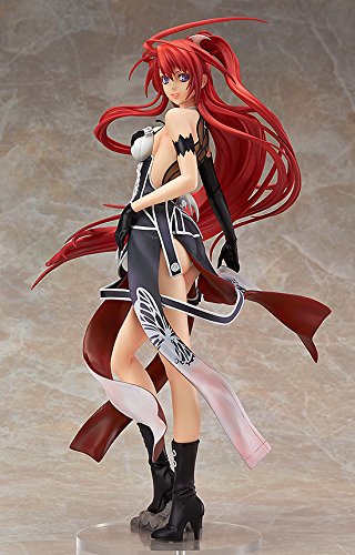 Amazon.co.jp: 塵骸魔京 イグニス 1/7スケール ABS&PVC製 塗装済み完成
