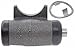 ACDelco Professional 18E1294 Rear Drum Brake Wheel Cylinder