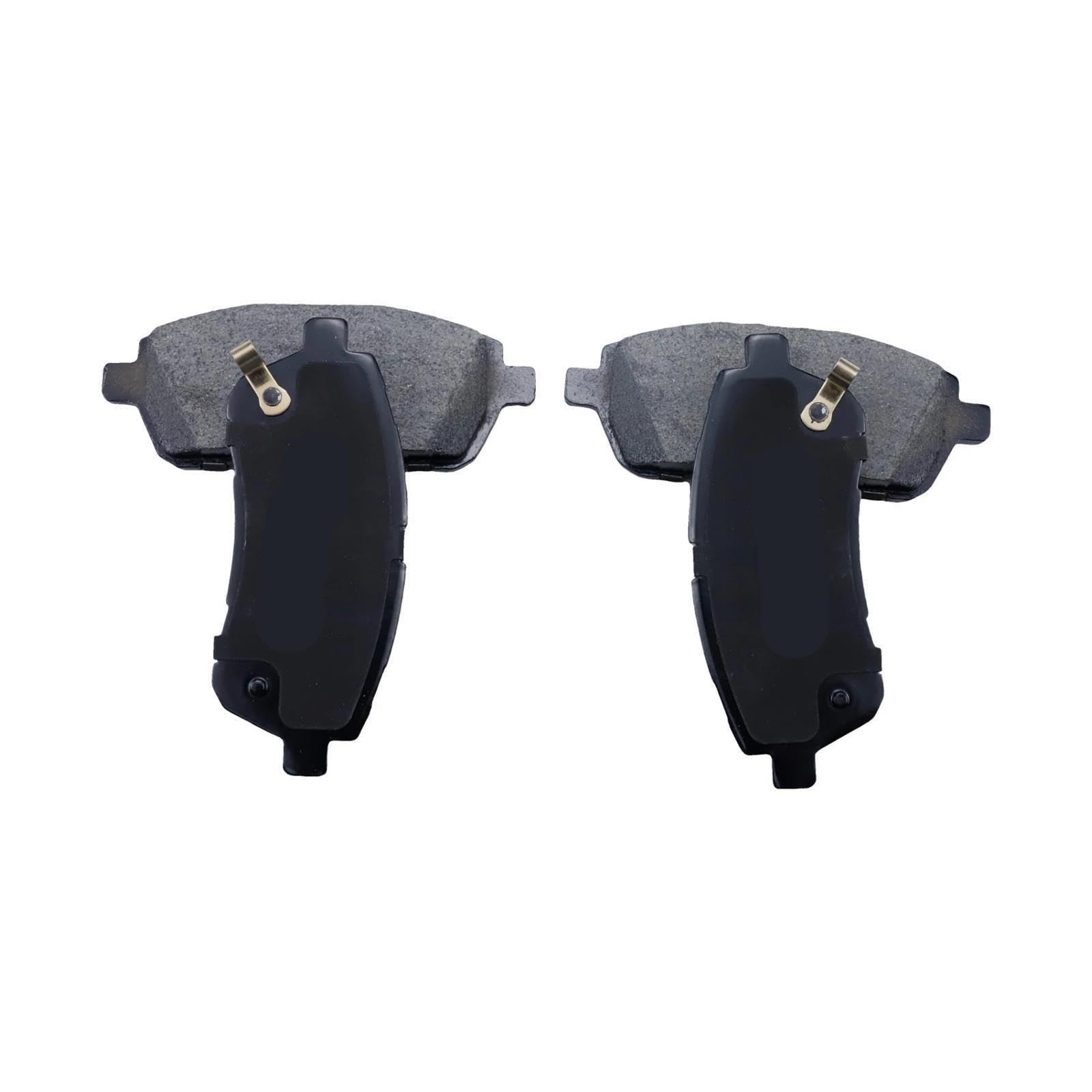 Adatto for pastiglie freno anteriori 1788734 8V512K021BA