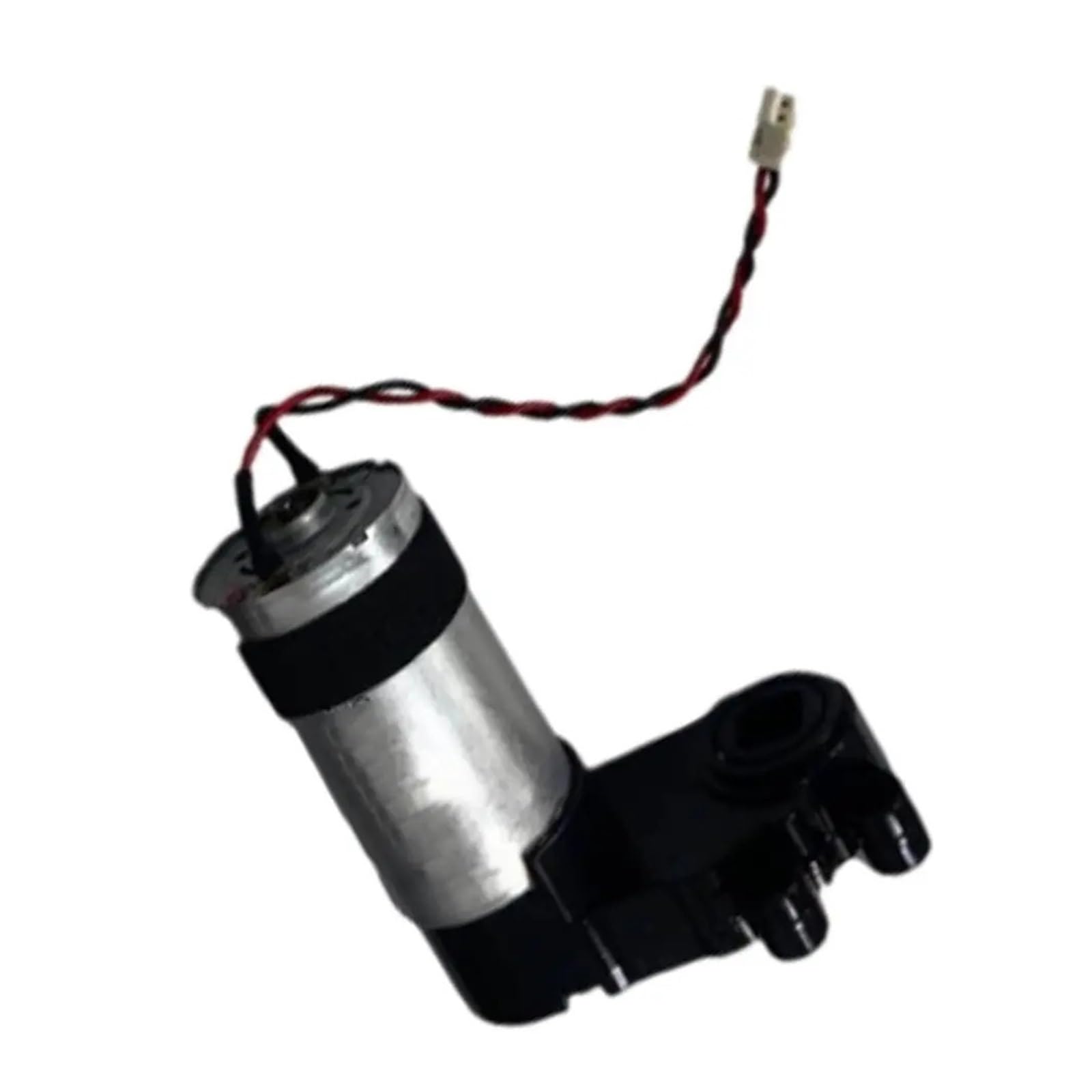 RHOBYXONZ Floor Brush Motor Replacement Main Brush Motor,Compatible For DREAME D10 Plus Gen 2 Robot Vacuum Cleaner Accessories