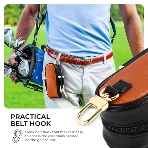 EverSets Luxury Golf Gift Set