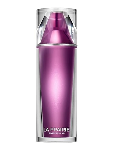 La Prairie, Platinum Rare Cellular Life Lotion - 3.9 Fl Oz (Pack of 1)