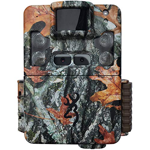 image for Browning Trail Cameras Browning Strike Force Pro XD Dual Lens 24MP Tra
