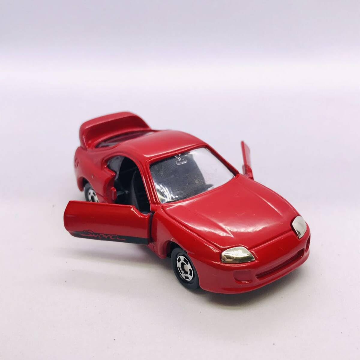 Amazon | FQ1892 トミカ デラックスカーキャリアセット ギフト ばらし 