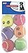 Ethical Tennis Ball Value-Pack, 6 Balls