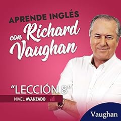 Couverture de Curso de ingl&eacute;s definitivo - Avanzado - 08 [Definitive English Course - Advanced - 08]