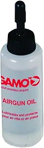 Gamo AIR GUN OIL CLAMPACK 621242754 Care & Maintenance