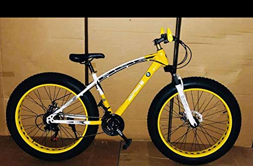 Best Fat Tyre Cycle under 15000