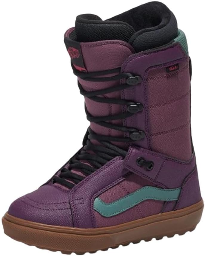 Vans レディース HI-Standard OG スノーボードブーツ - マルチカラー