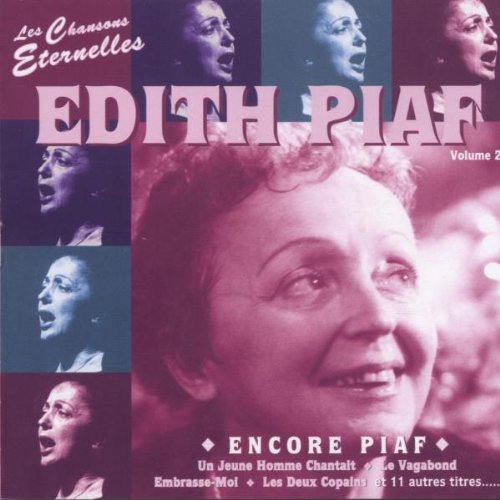 Les Chansons ...Vol.2 [Audio CD]