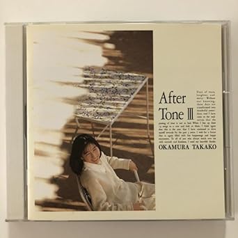 Amazon.co.jp B24702 CD(中古)After Tone III 岡村孝子 パソコン・周辺機器
