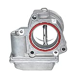 drosselklappe audi a4 b8 reinigen Die Luftschleuse funktioniert nicht, wenn sie beschädigt ist. Wenn es ausgeschaltet ist, kann der Motor keine Luft empfangen und nicht starten. Wenn sich die Drosselklappe in der offenen Position befindet, erhält Ihr Fahrzeug zu viel Luft, was zu übermäßiger Drehzahl oder Turbulenz führt.