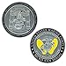 USMC MCRD San Diego Marine Corps Challenge Coin - Marine Graduation Gift