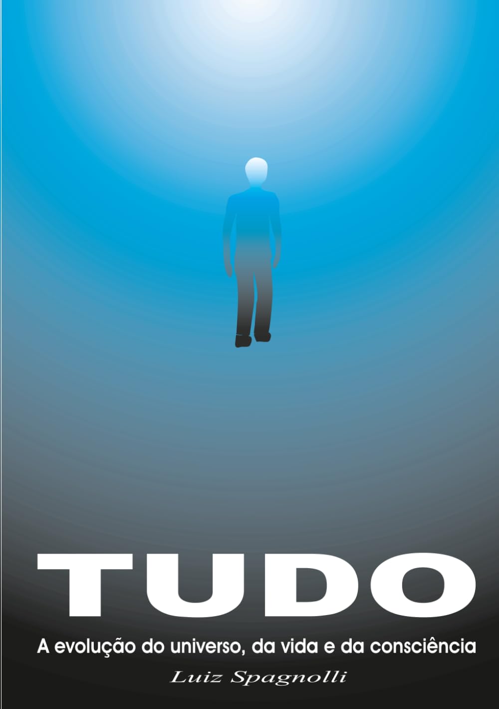 TUDO - A Evolução do Universo, da Vida e da Consciência: Volume 11 - Atualidade