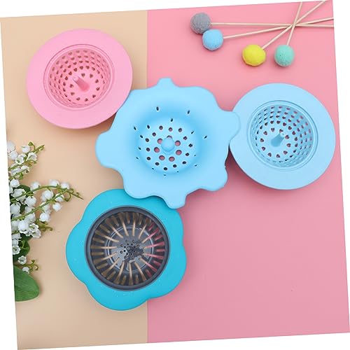 Coladores de piso para fregadero de cocina DOITOOL 6 piezas miniatura 3