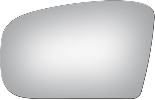 Burco 4004 - Espejo de repuesto para Mercedes-Benz CL500, CL55 AMG, CL600, CL65 AMG, S350, S430, S500, S55 AMG, S600, S65 AMG (2000, 2001, 2002,