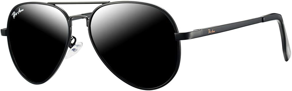 A4 Black Frame/Grey Lens